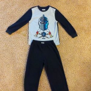 Fortnite Pajama Set